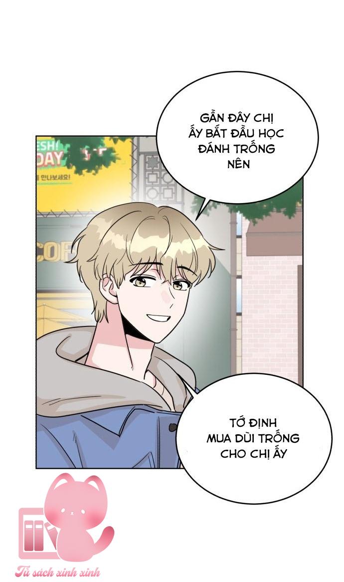 Chúng Ta Là Gì Của Nhau? Chap 8 - Trang 2