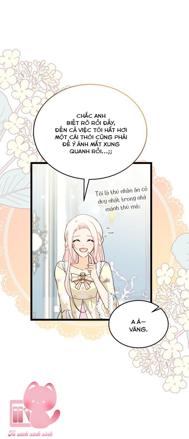 Quan Hệ Cộng Sinh Giữa Báo Đen Và Thỏ Trắng Chap NTĐB1 - Trang 2