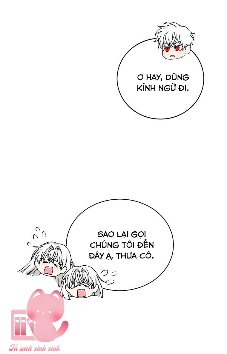 Thế Thì Ta Cứ Trở Thành Kẻ Ác Thôi Chap 56 - Trang 2