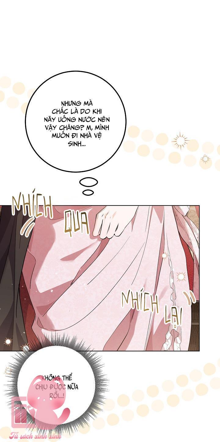 Hoàng Nữ Cosplay Nonfan Chap 51 - Trang 4