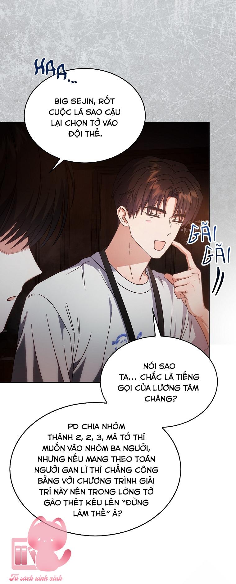 Debut Or Die Chap 85 - Trang 2