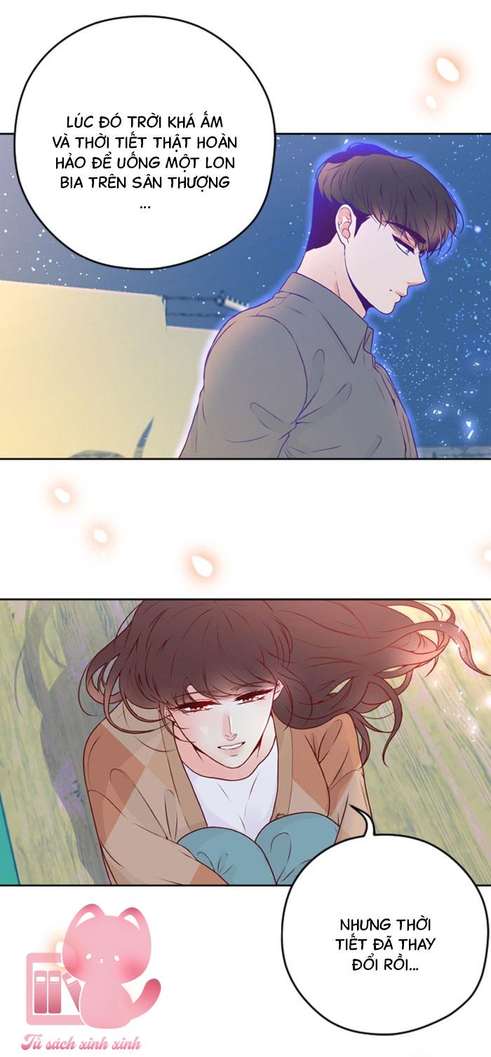 Tôi Sẽ Mang Em Đi Chap 34 - Trang 3