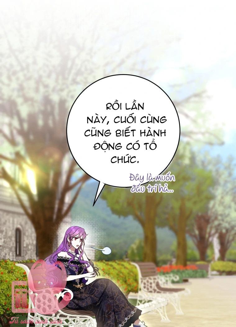 Làm Ác Nữ Bộ Không Tuyệt Sao? Chapter 80 - Trang 4