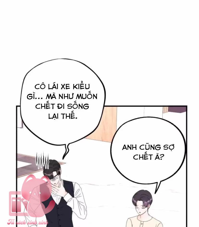 Xác Suất Tình Yêu Chapter 17 - Trang 3
