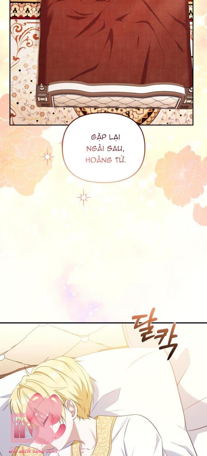 Tôi Được Nuôi Dưỡng Bởi Những Kẻ Phản Diện Chap 51 - Trang 3