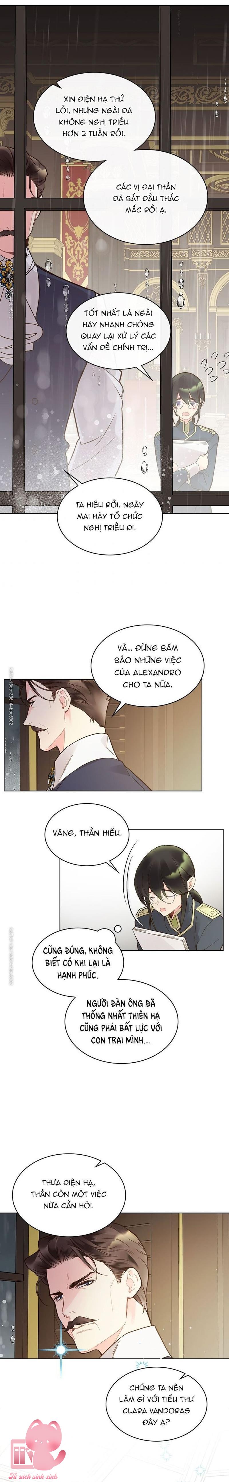 Beatrice Chap 46 - Trang 2