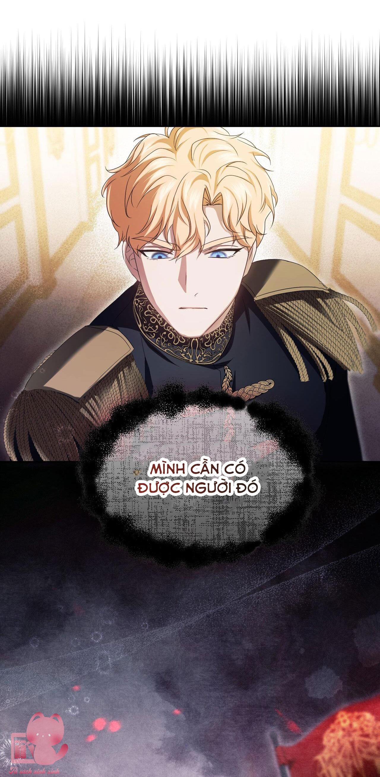 Thánh Nữ Giả Muốn Bỏ Trốn Chap 14 - Trang 4