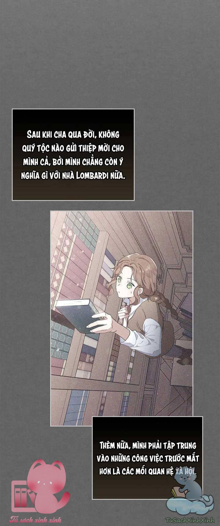 Kiếp Này Ta Sẽ Trở Thành Gia Chủ Chap 11 - Trang 2