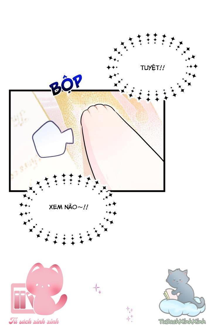 Quan Hệ Cộng Sinh Giữa Báo Đen Và Thỏ Trắng Chap 8 - Trang 2