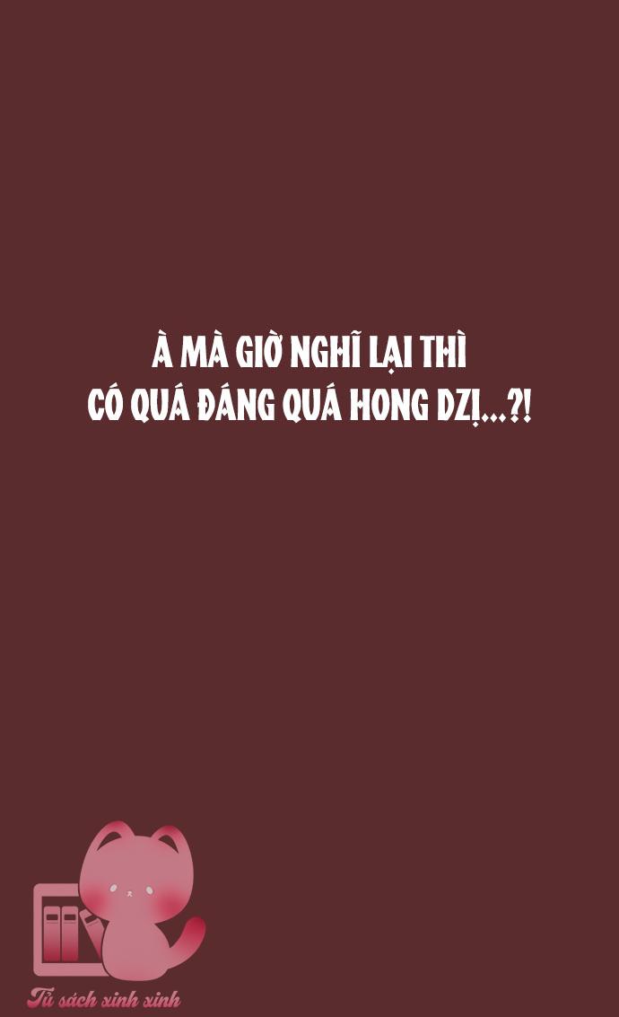 Lớ Ngớ Vớ Phải Tình Yêu Chapter 18 - Trang 4
