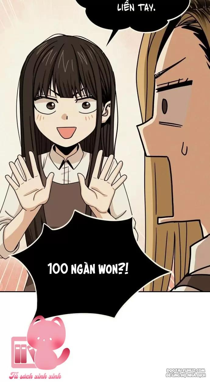 Lớ Ngớ Vớ Phải Tình Yêu Chap 63 - Trang 2