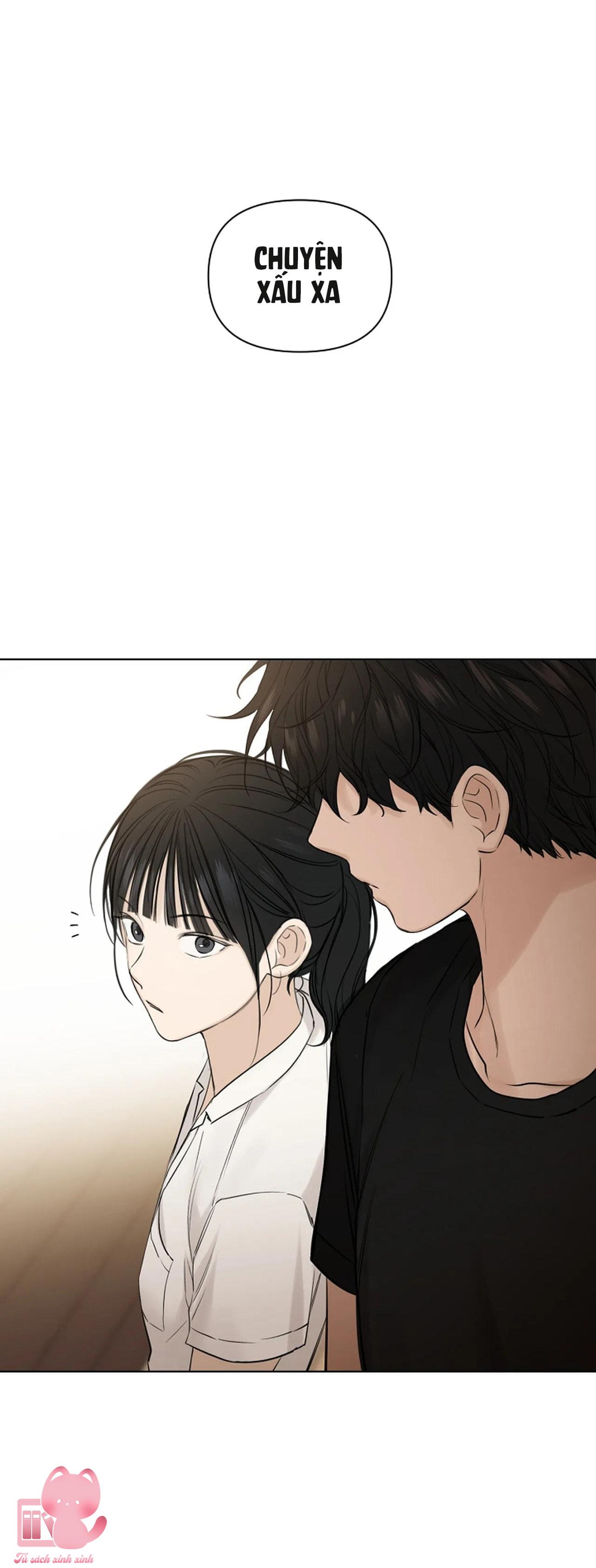 Bình Minh Chap 18 - Trang 4