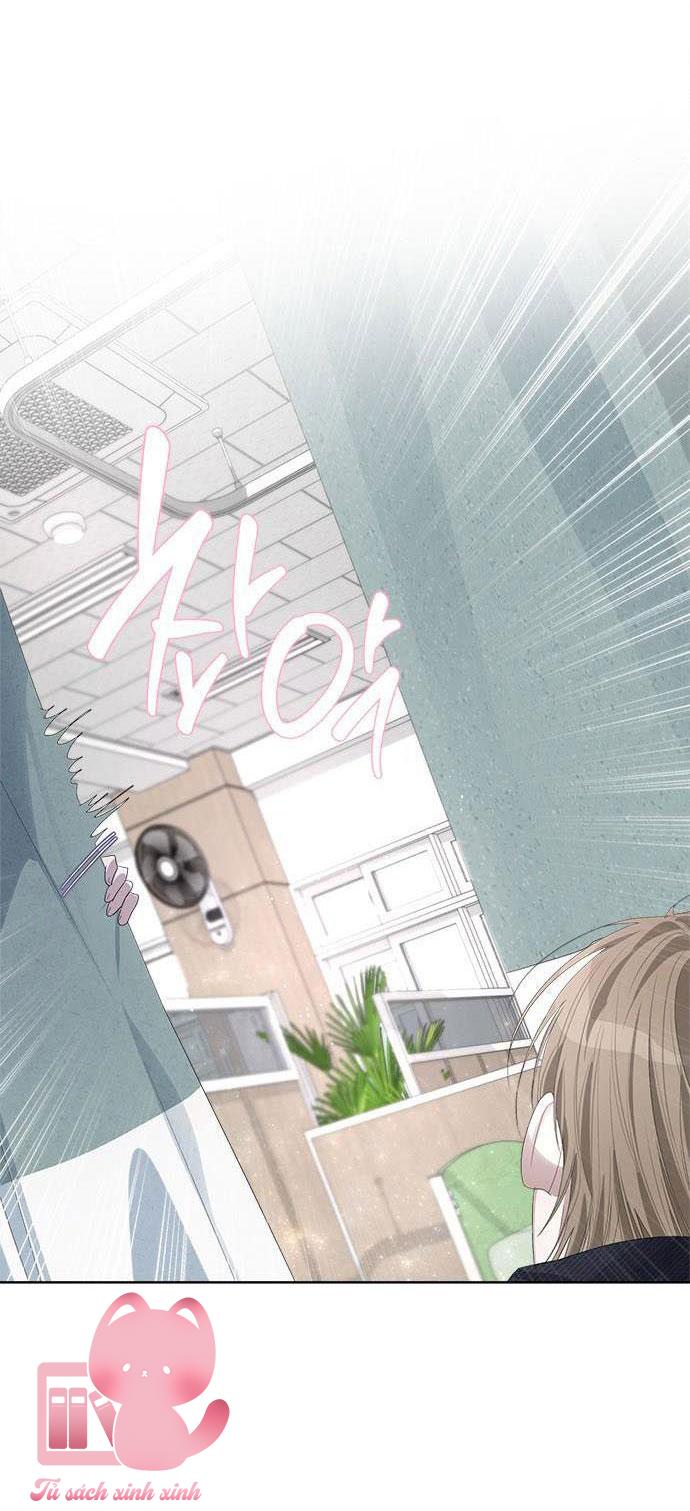 Đàn Anh Xấu Xa! Chap 61 - Trang 3
