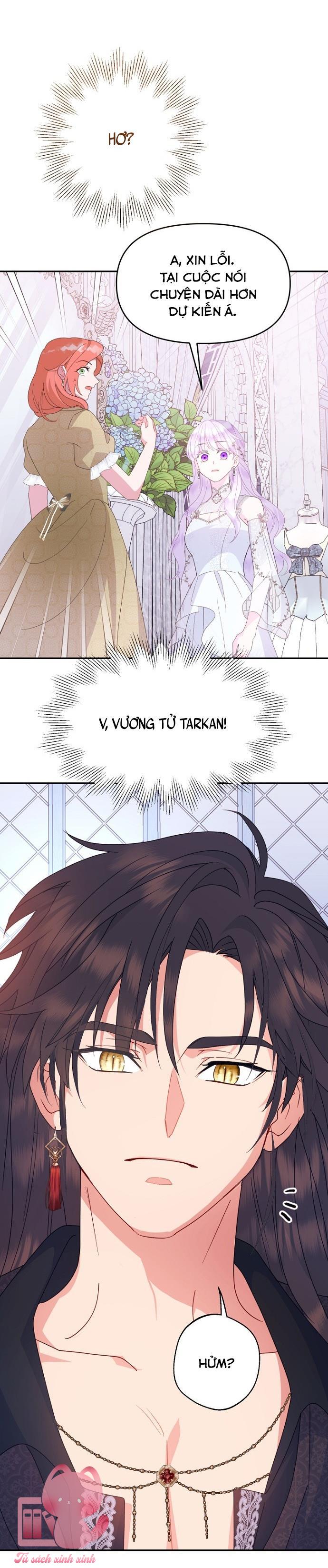 Bỏ Quách Chồng Con Đi, Tiền Bạc Mới Là Tất Cả Chap 65 - Trang 2