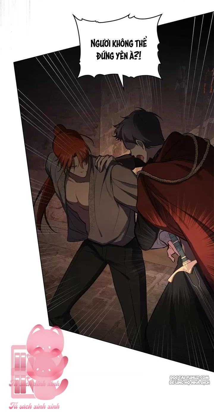 Nếu Không Vâng Lời Công Tước Chapter 37 - Trang 4
