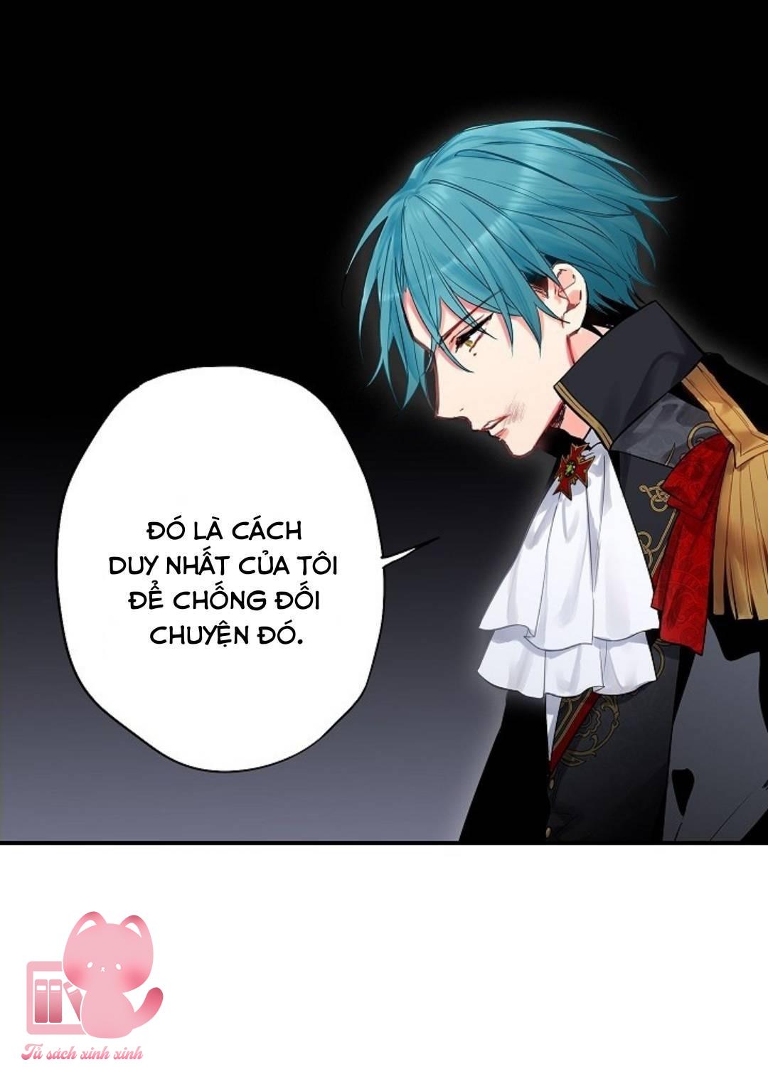 Ác Nữ Muốn Ly Hôn Chap 71 - Trang 2