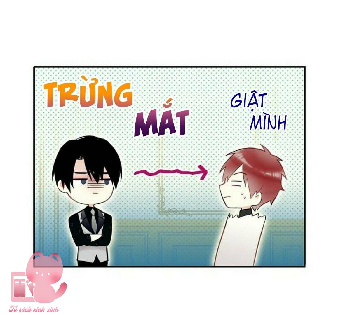 Ác Nữ Muốn Ly Hôn Chap 49 - Trang 2