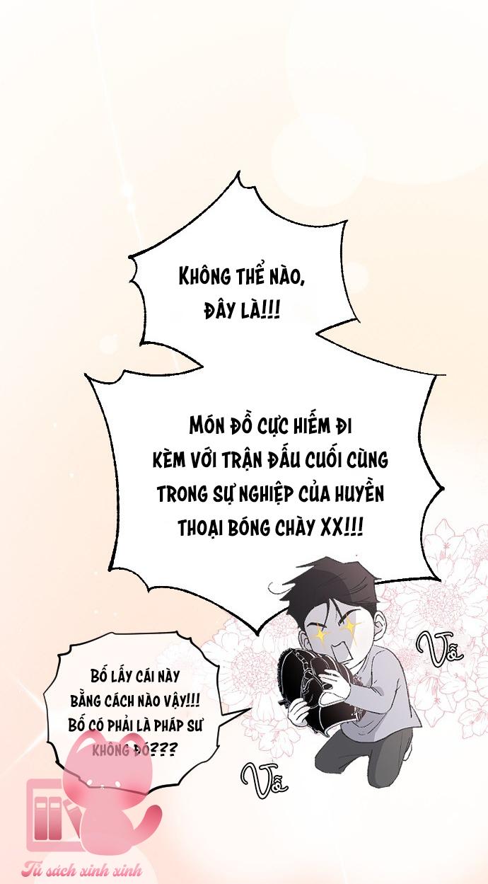 Ba Anh Trai Cực Phẩm Của Tôi Chap 70 - Trang 3
