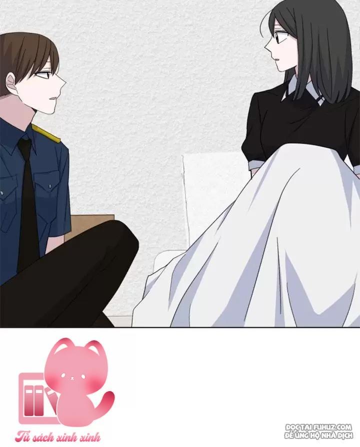 Quan Hệ Nhân Quả Chap 33 - Trang 2