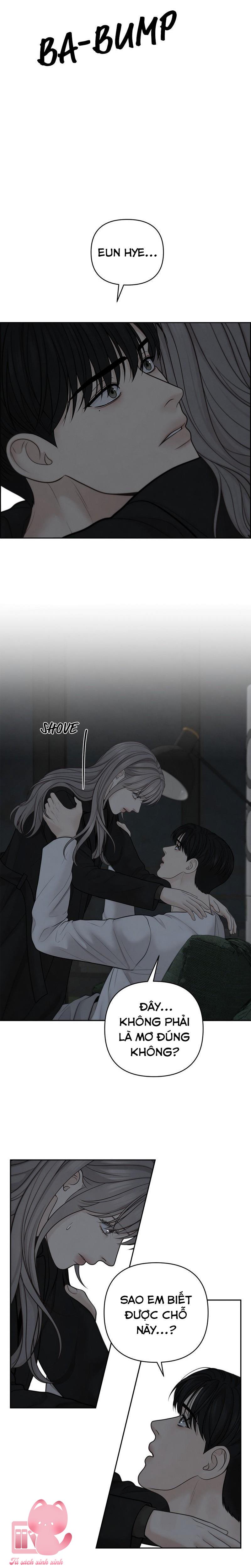 Hy Vọng Duy Nhất Chap 51 - Trang 2