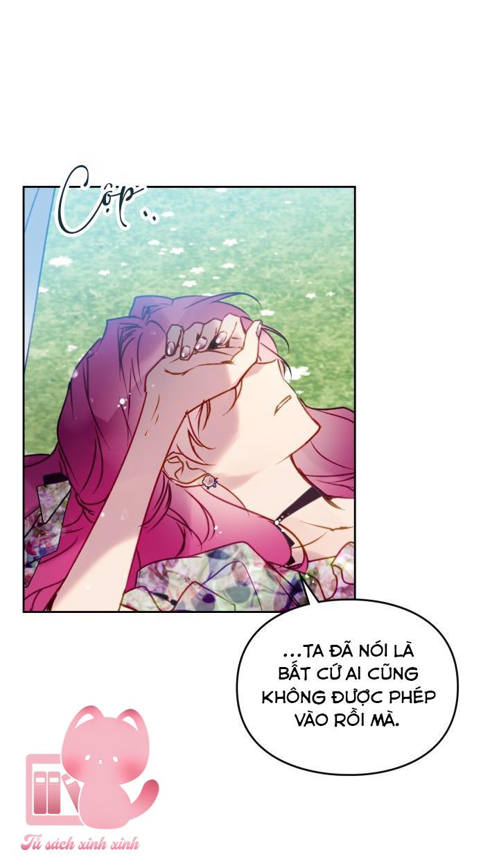 Kết Cục Của Nhân Vật Phản Diện Chỉ Có Thể Là Cái Chết Chapter 145 - Trang 4