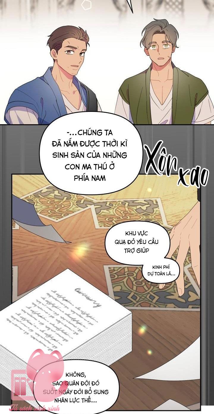 Bỏ Quách Chồng Con Đi, Tiền Bạc Mới Là Tất Cả Chap 15 - Trang 2