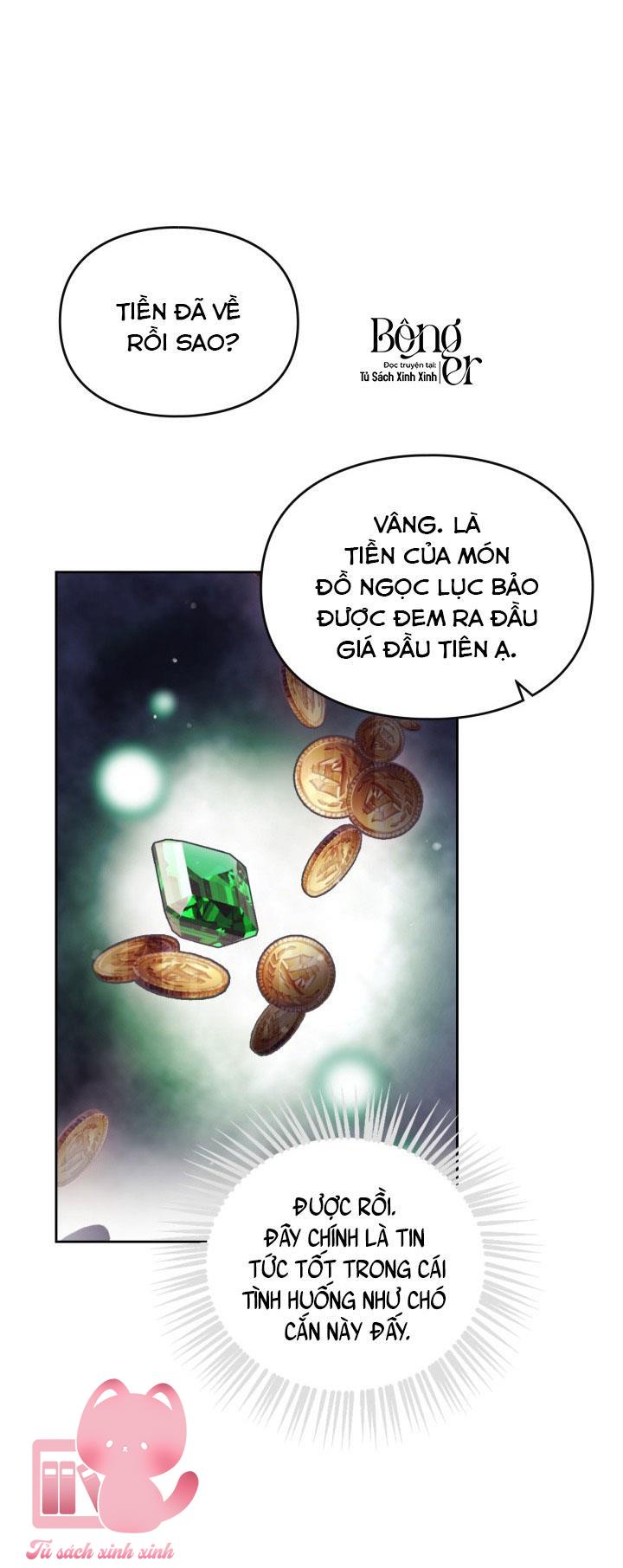 Kết Cục Của Nhân Vật Phản Diện Chỉ Có Thể Là Cái Chết Chapter 137 - Trang 4