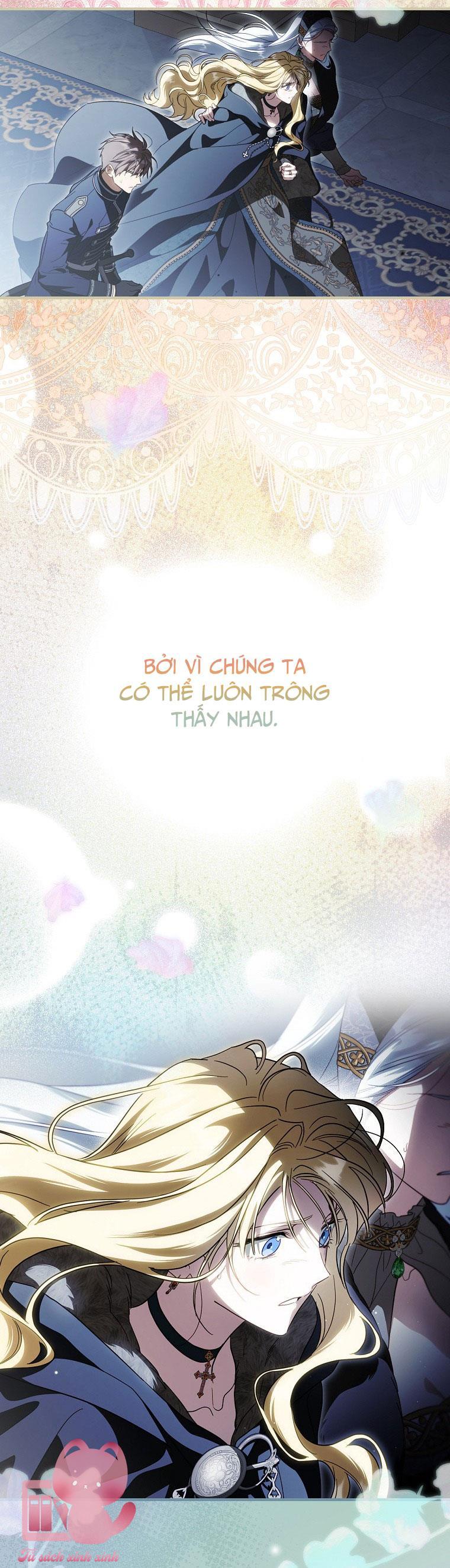 Cách Khiến Phu Quân Đứng Về Phía Tôi Chap 108 - Trang 2