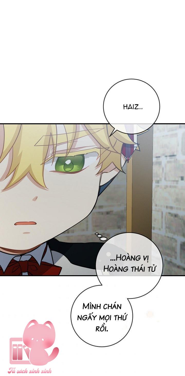 Hướng Về Ánh Dương Lần Nữa Chapter 30 - Trang 4