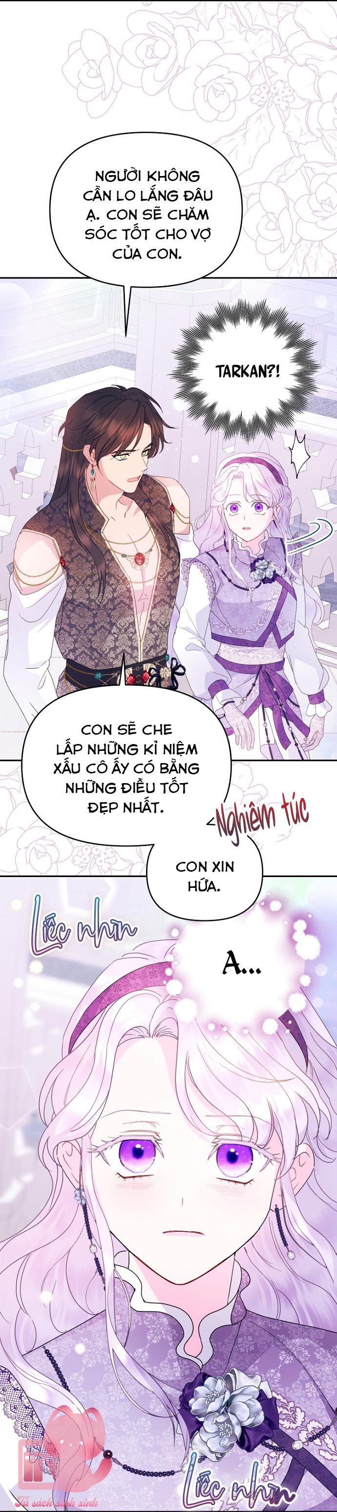 Bỏ Quách Chồng Con Đi, Tiền Bạc Mới Là Tất Cả Chap 62 - Trang 2