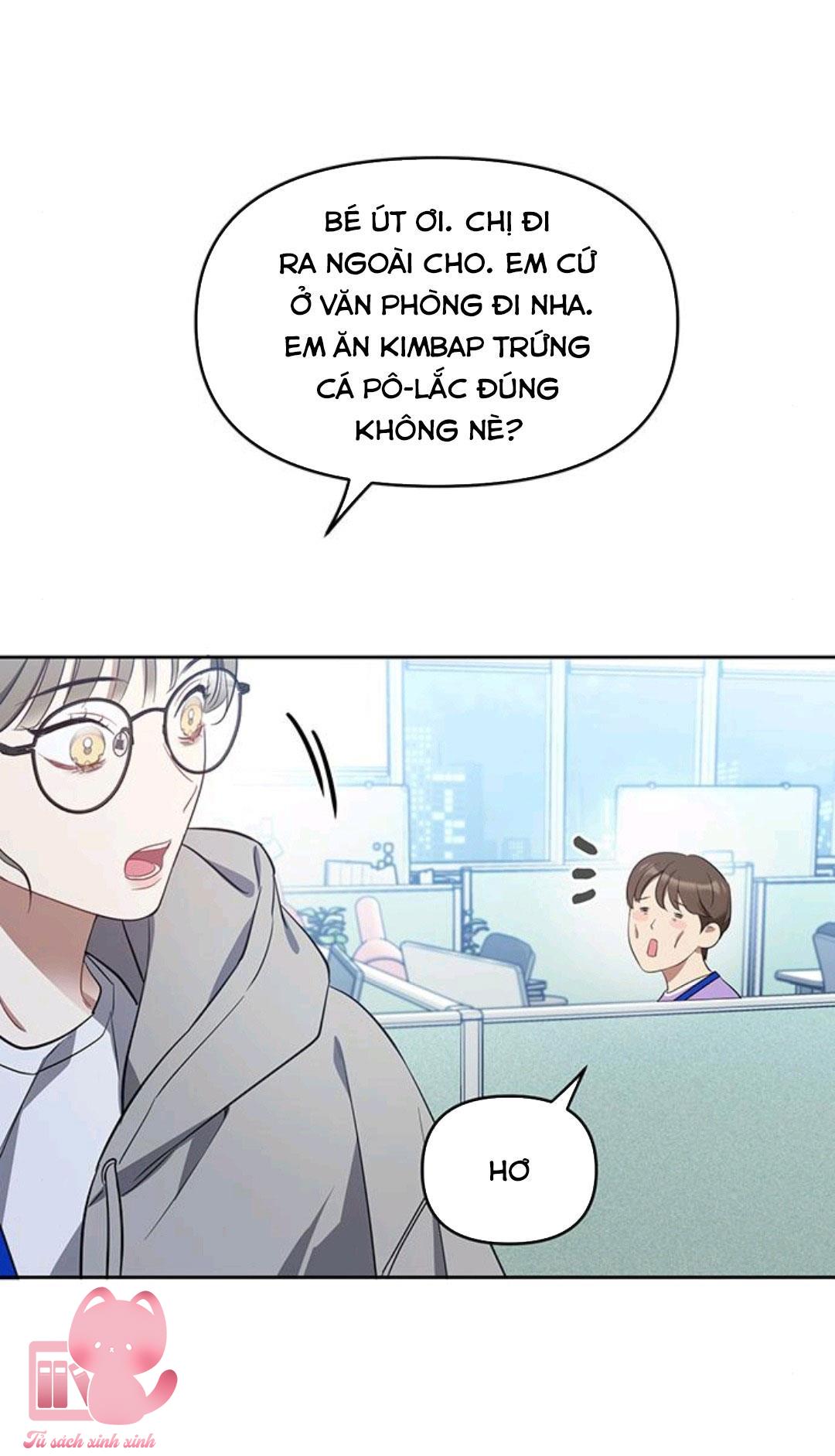 Gieo Nhân Gặt Quả Chapter 12 - Trang 3