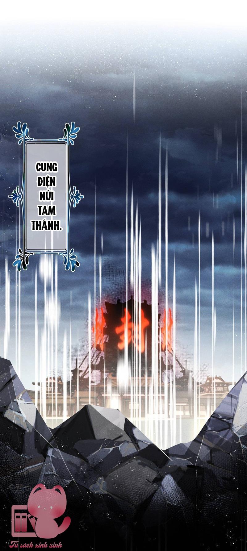 Dâng Cá Muối Cho Sư Tổ Chap 2 - Trang 4