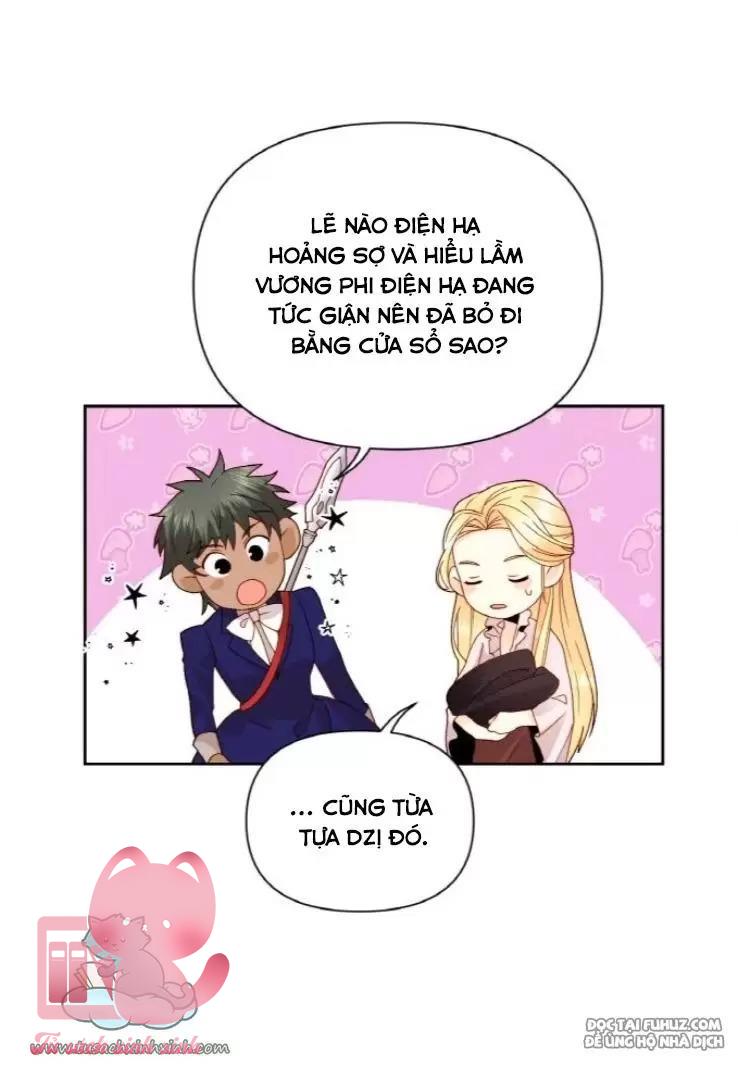 Hoàng Hậu Tái Hôn Chapter 98 - Trang 4