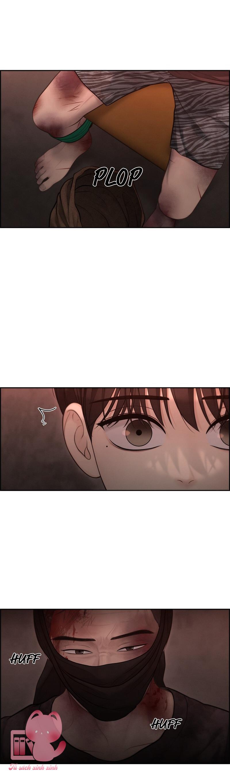 Hy Vọng Duy Nhất Chap 57 - Trang 2
