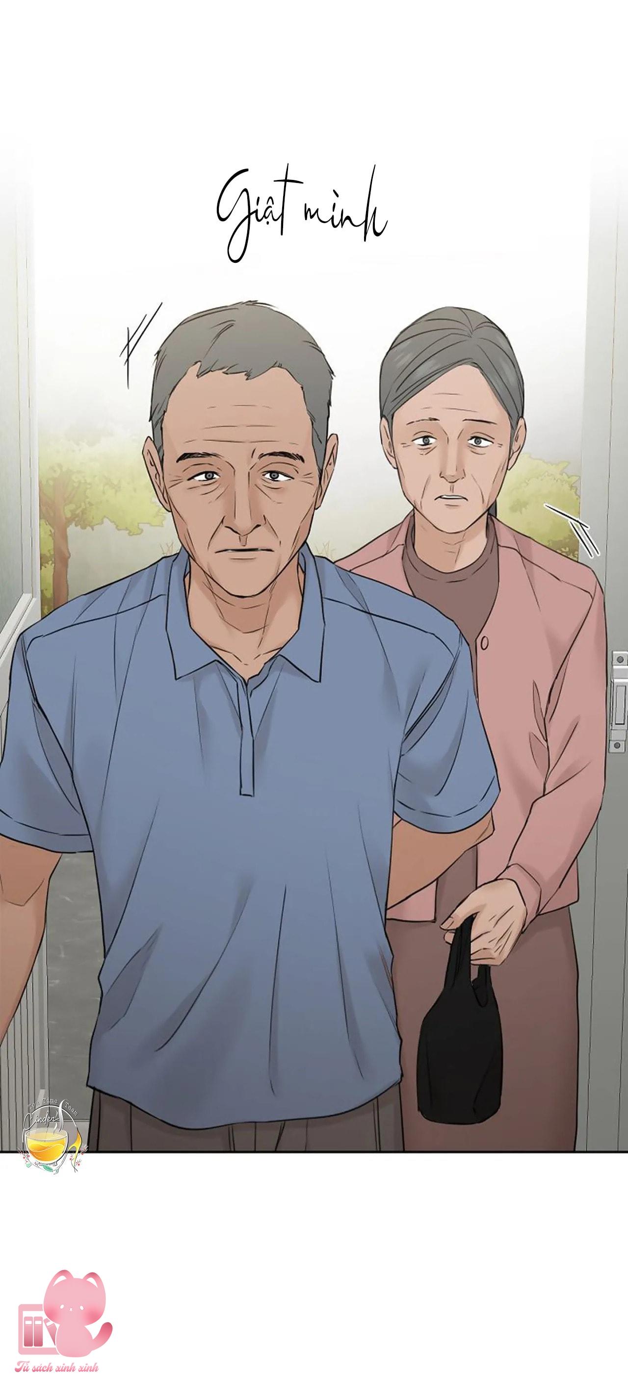 Bình Minh Chap 27 - Trang 4