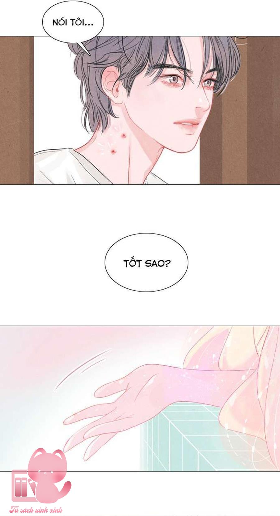Thần Bí Chap 2 - Trang 2