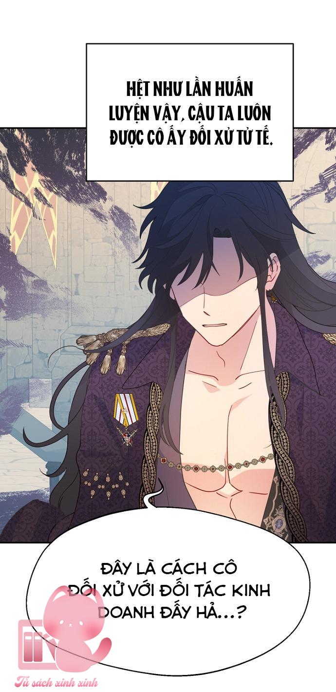 Bỏ Quách Chồng Con Đi, Tiền Bạc Mới Là Tất Cả Chap 59 - Trang 2