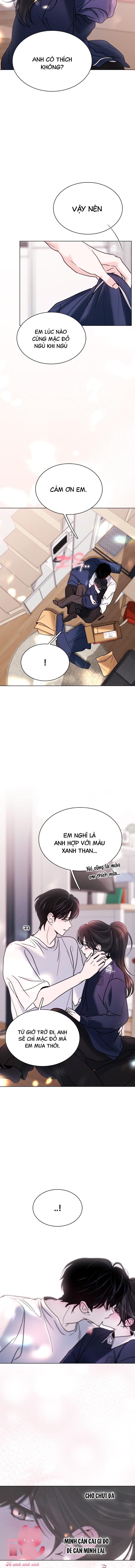 Hôn Trước Khi Ngủ Chapter 47 - Trang 4
