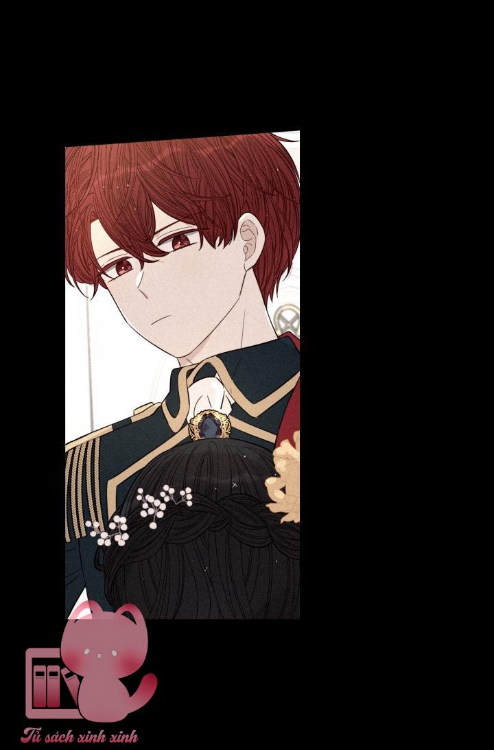 Hoàng Nữ Tóc Đen Chapter 39 - Trang 4