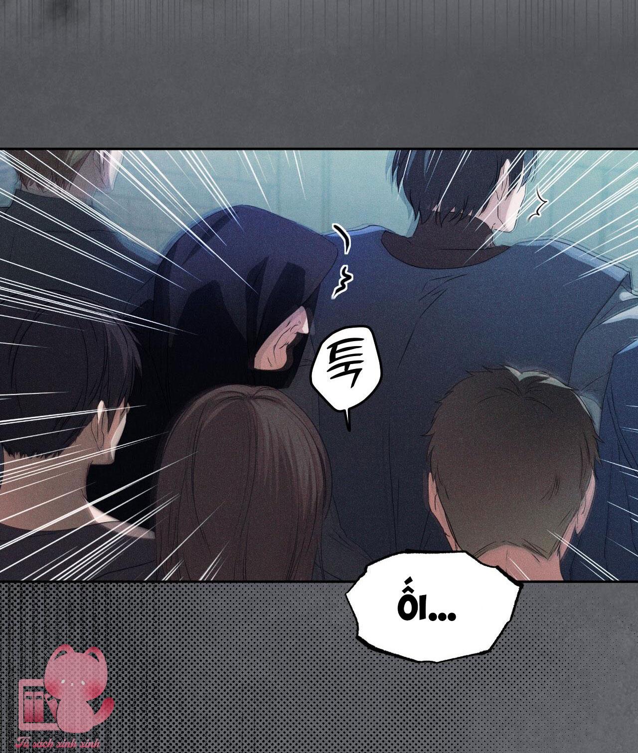 Thánh Nữ Giả Muốn Bỏ Trốn Chap 14 - Trang 4