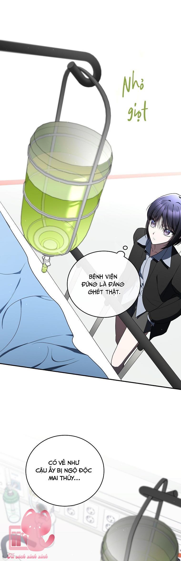 Hướng Dẫn Sinh Tồn Dành Cho Ranker Chapter 42 - Trang 4