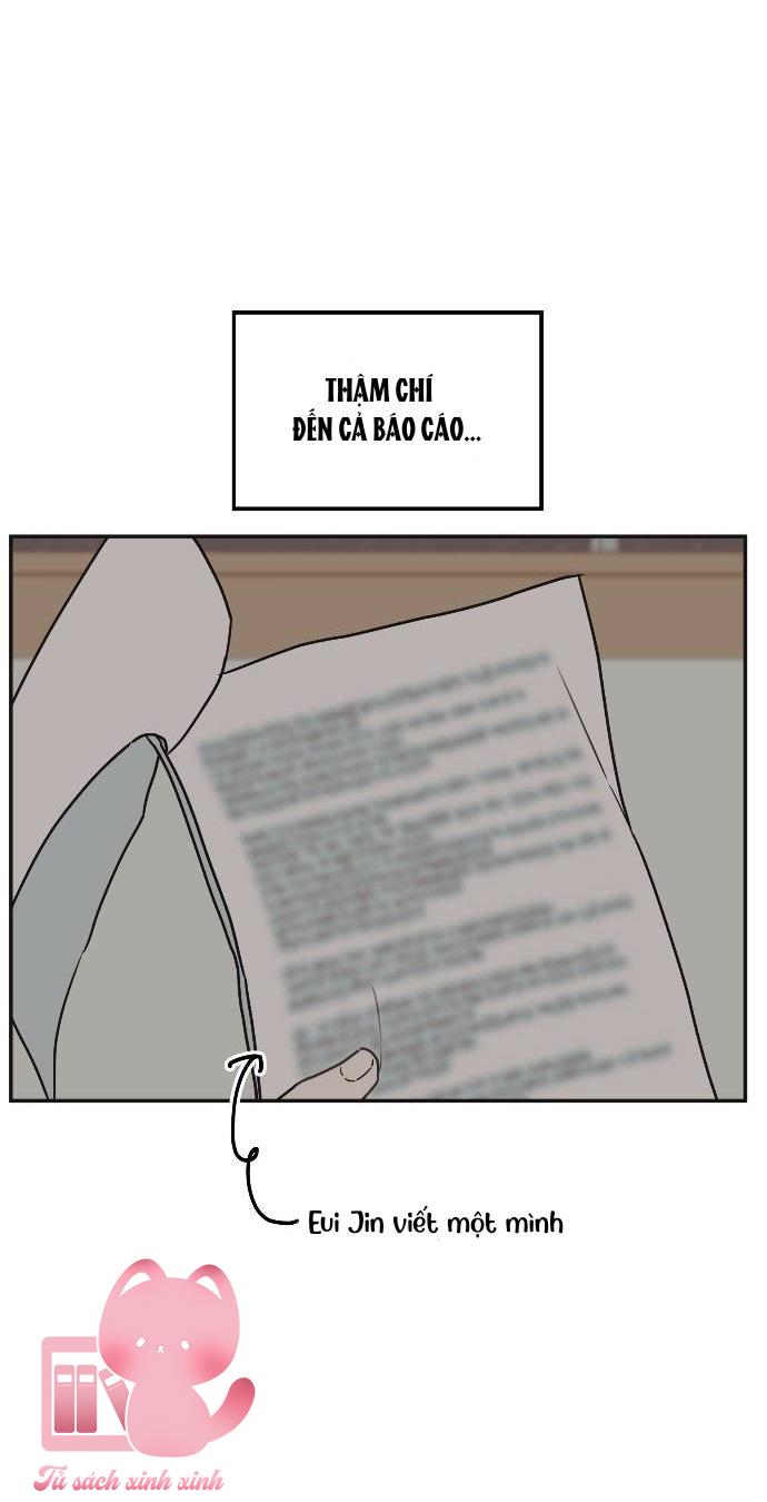 Trái Dấu Hút Nhau Chap 8 - Trang 2