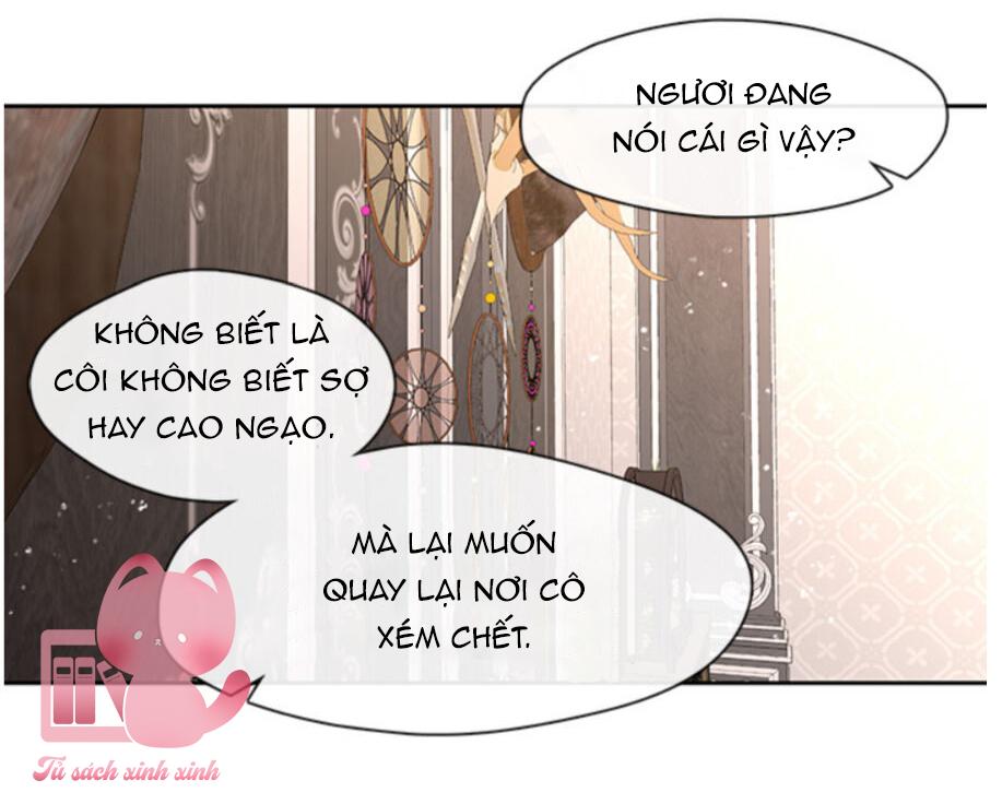 Hãy Coi Chừng Ác Nữ Chapter 77 - Trang 4