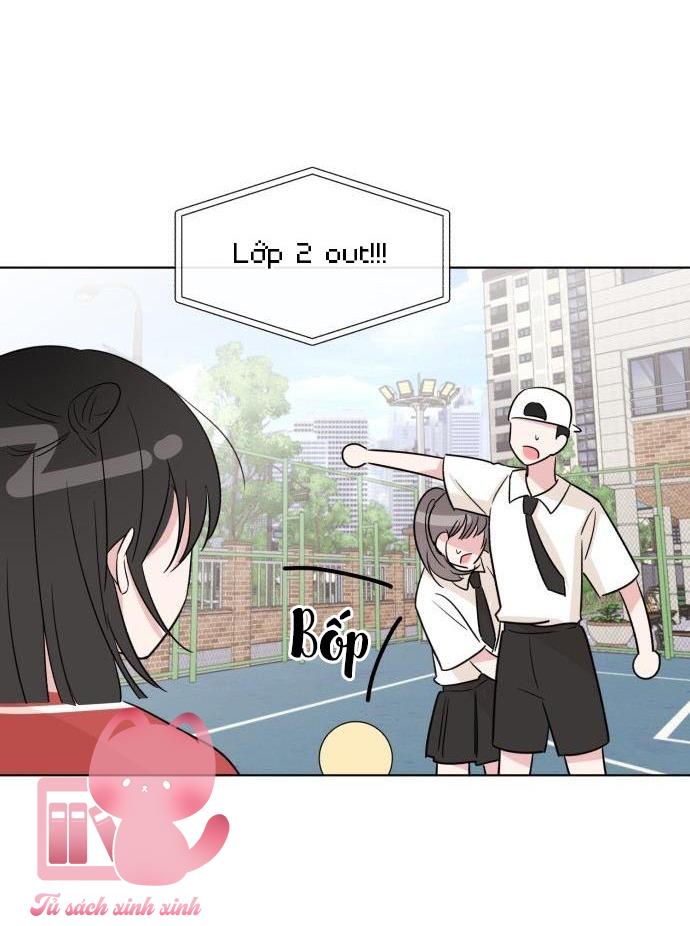 Chúng Ta Là Gì Của Nhau? Chap 22 - Trang 2