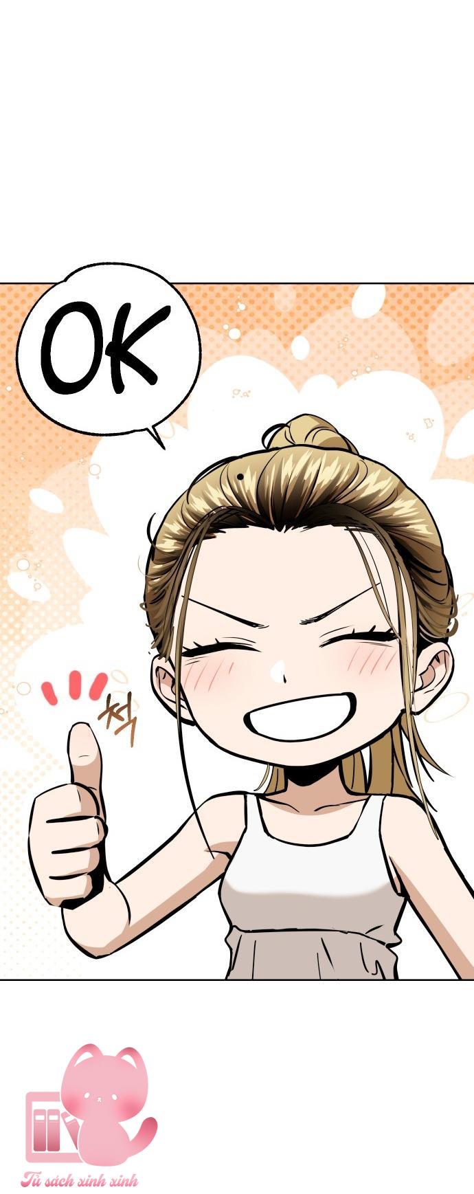Lớ Ngớ Vớ Phải Tình Yêu Chap 83 - Trang 3