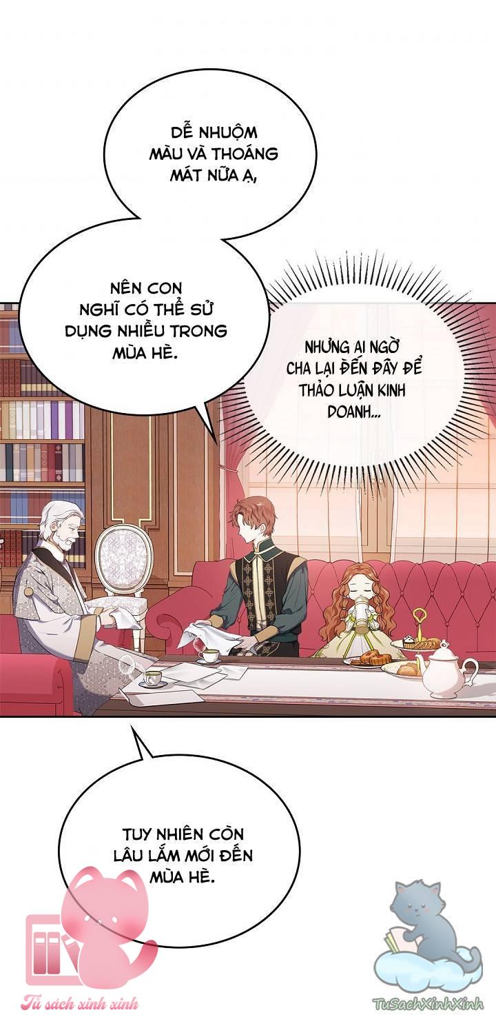 Kiếp Này Ta Sẽ Trở Thành Gia Chủ Chap 18 - Trang 2