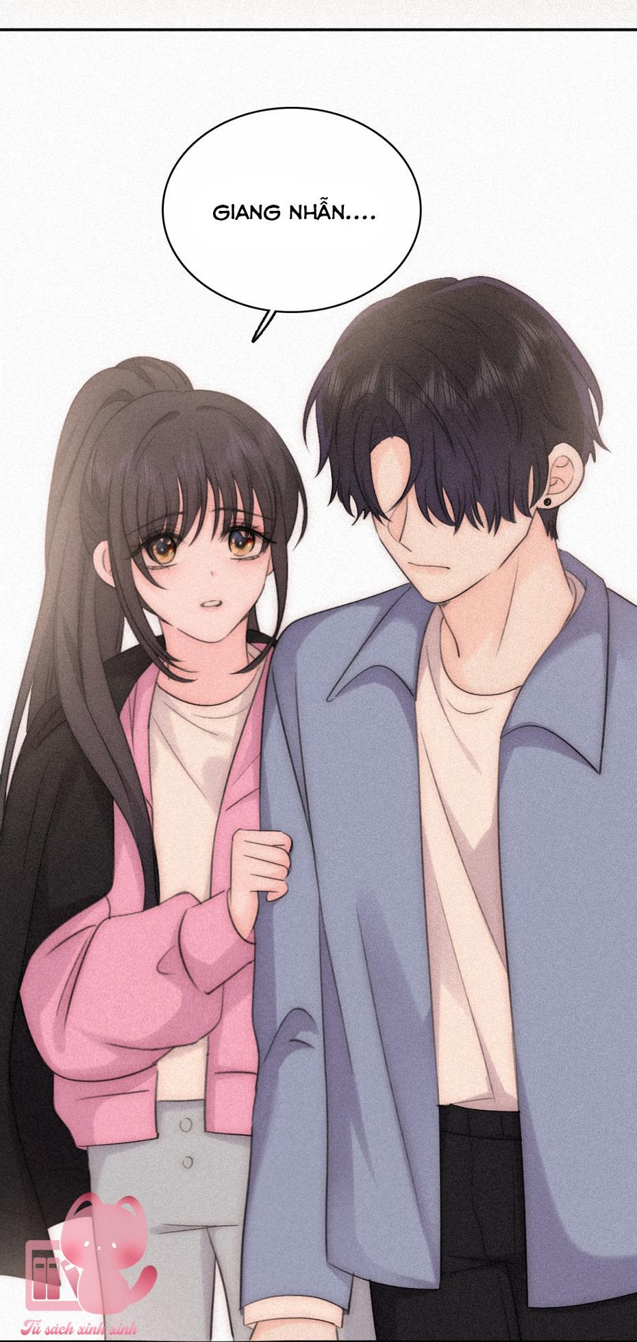 Bệnh Yêu Chap 124 - Trang 2