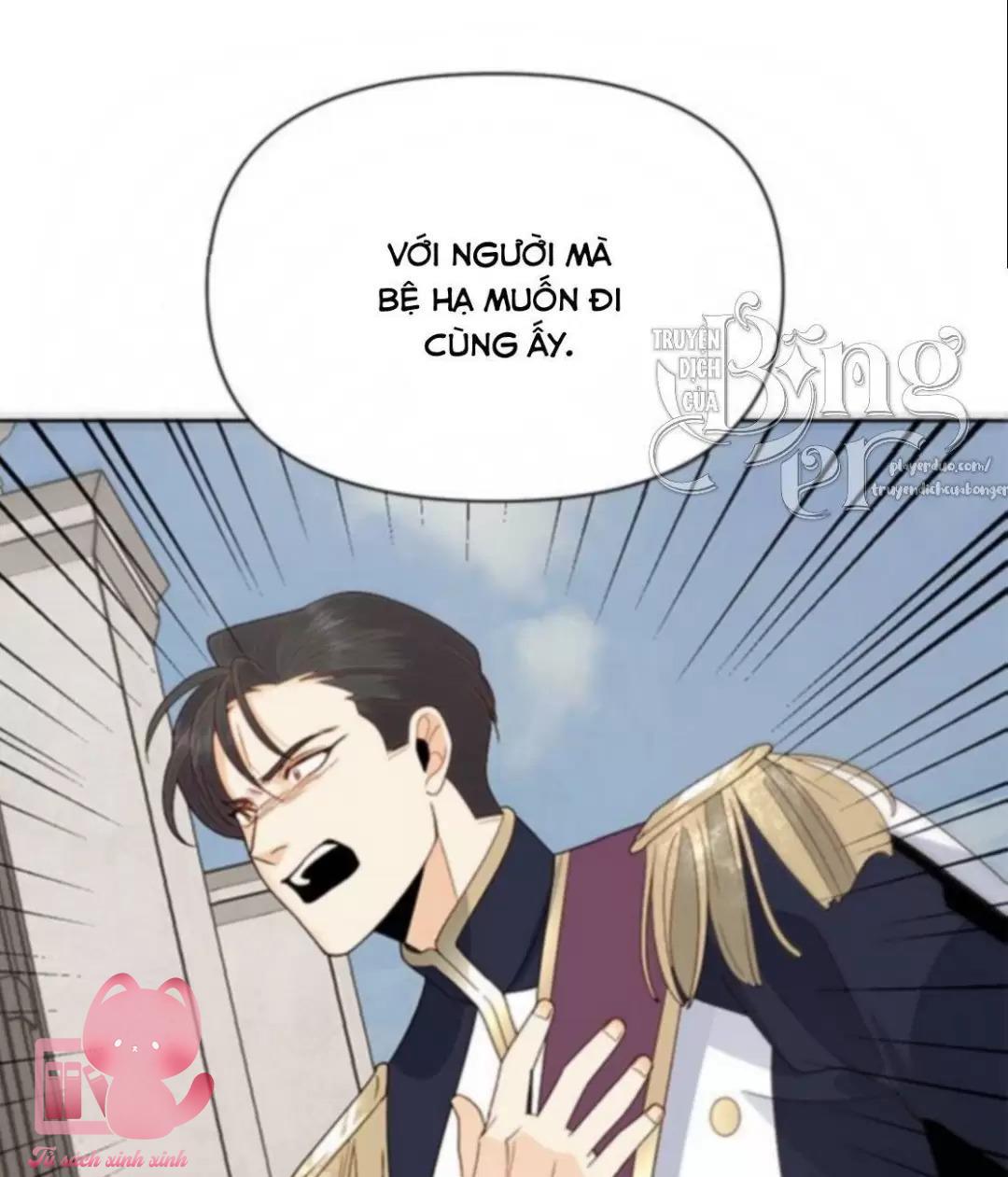 Hoàng Hậu Tái Hôn Chapter 82 - Trang 4