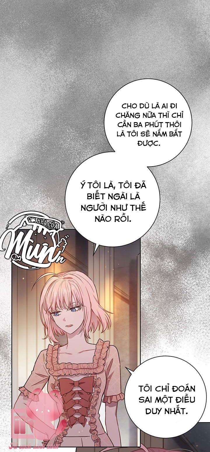 Cuộc Sống Mới Của Công Nương Chapter 12 - Trang 4