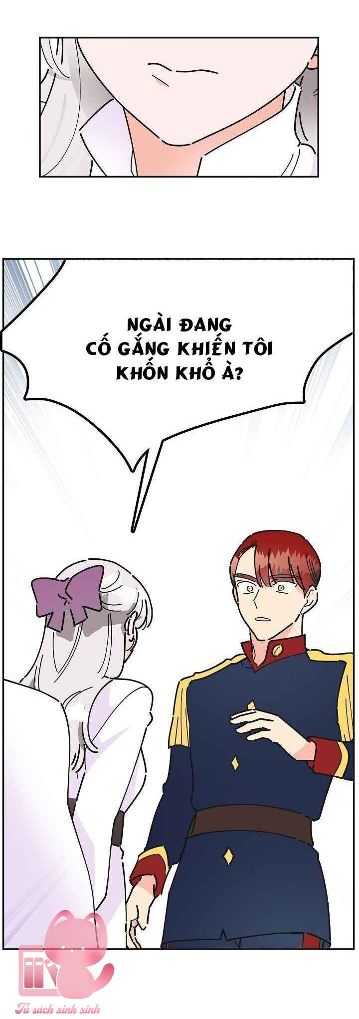 Người Hùng Của Ác Nữ Chapter 19 - Trang 4